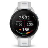 Garmin Forerunner 165 - Grigio bianco - I