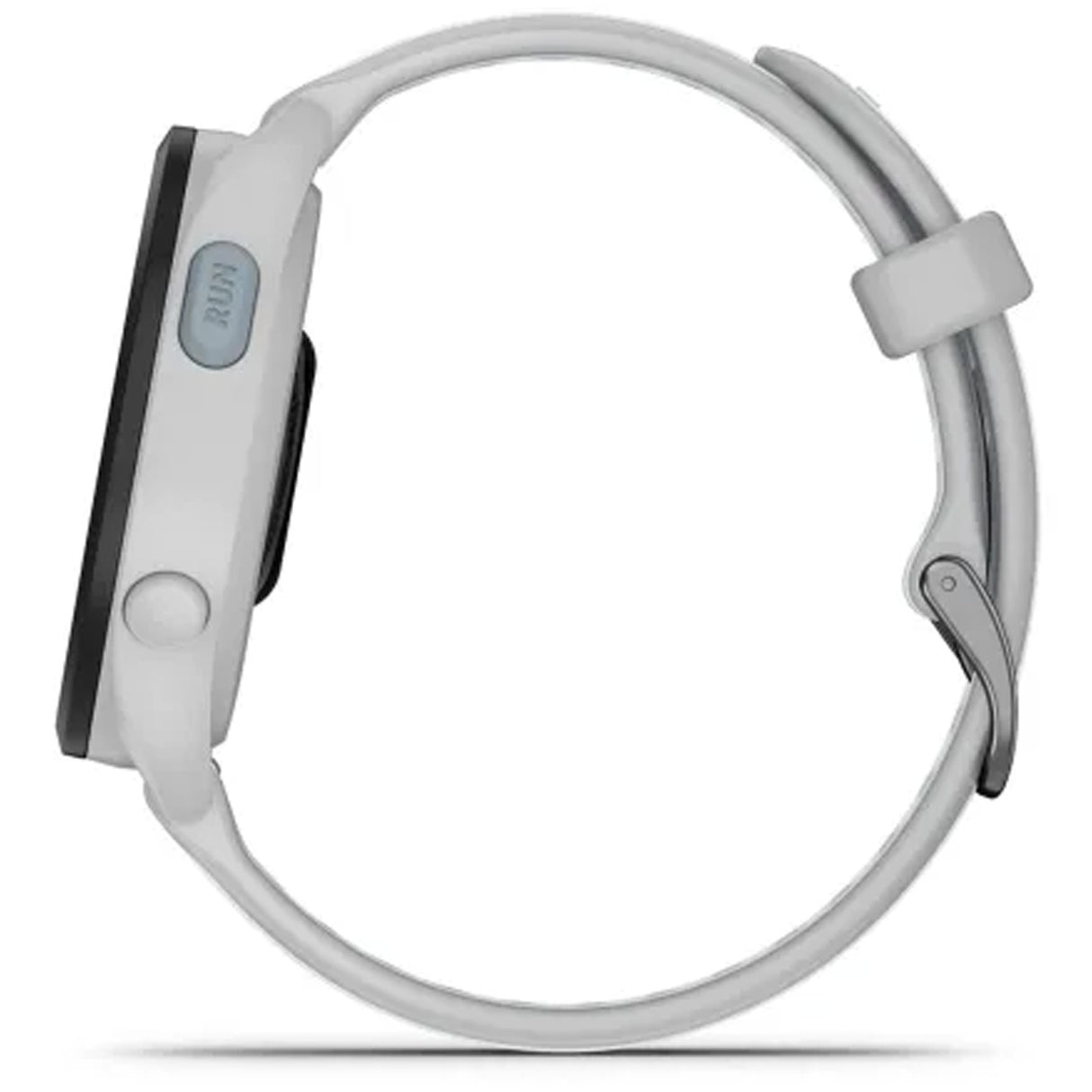 Garmin Forerunner 165 - Grigio bianco - N