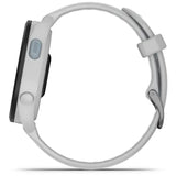 Garmin Forerunner 165 Music - Grigio bianco - Q