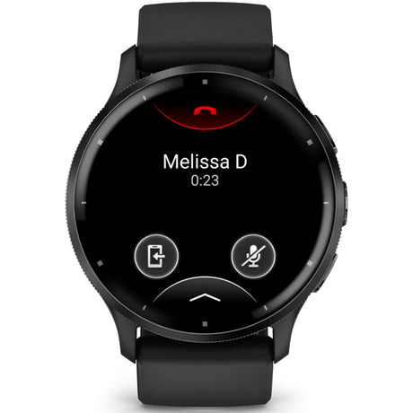 Garmin Venu 3 - Nero - H