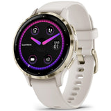 Garmin Venu 3S - Bianco - G