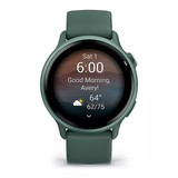 Garmin vivoactive 6 - Verde