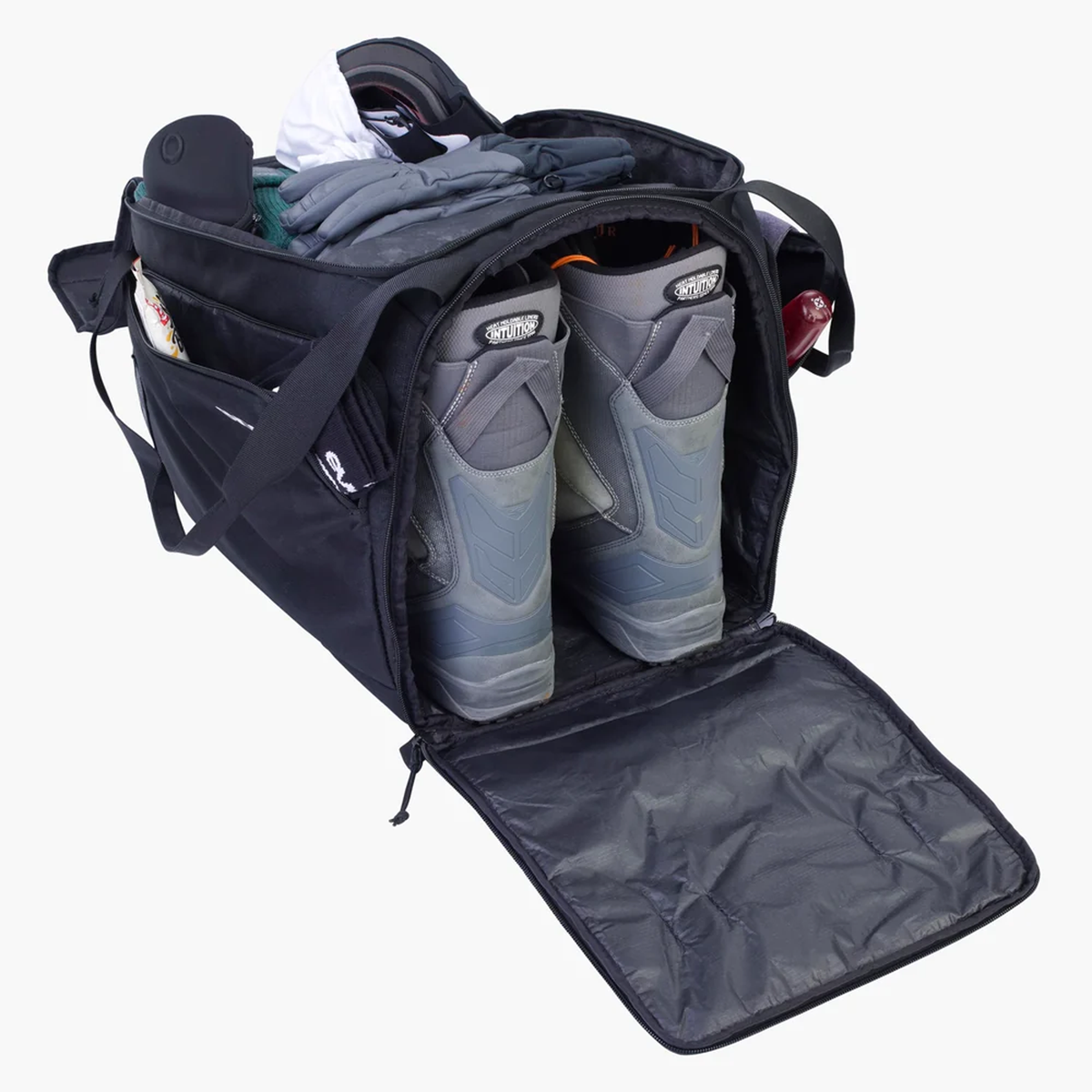 Evoc Gear Bag 35 - Schwarz