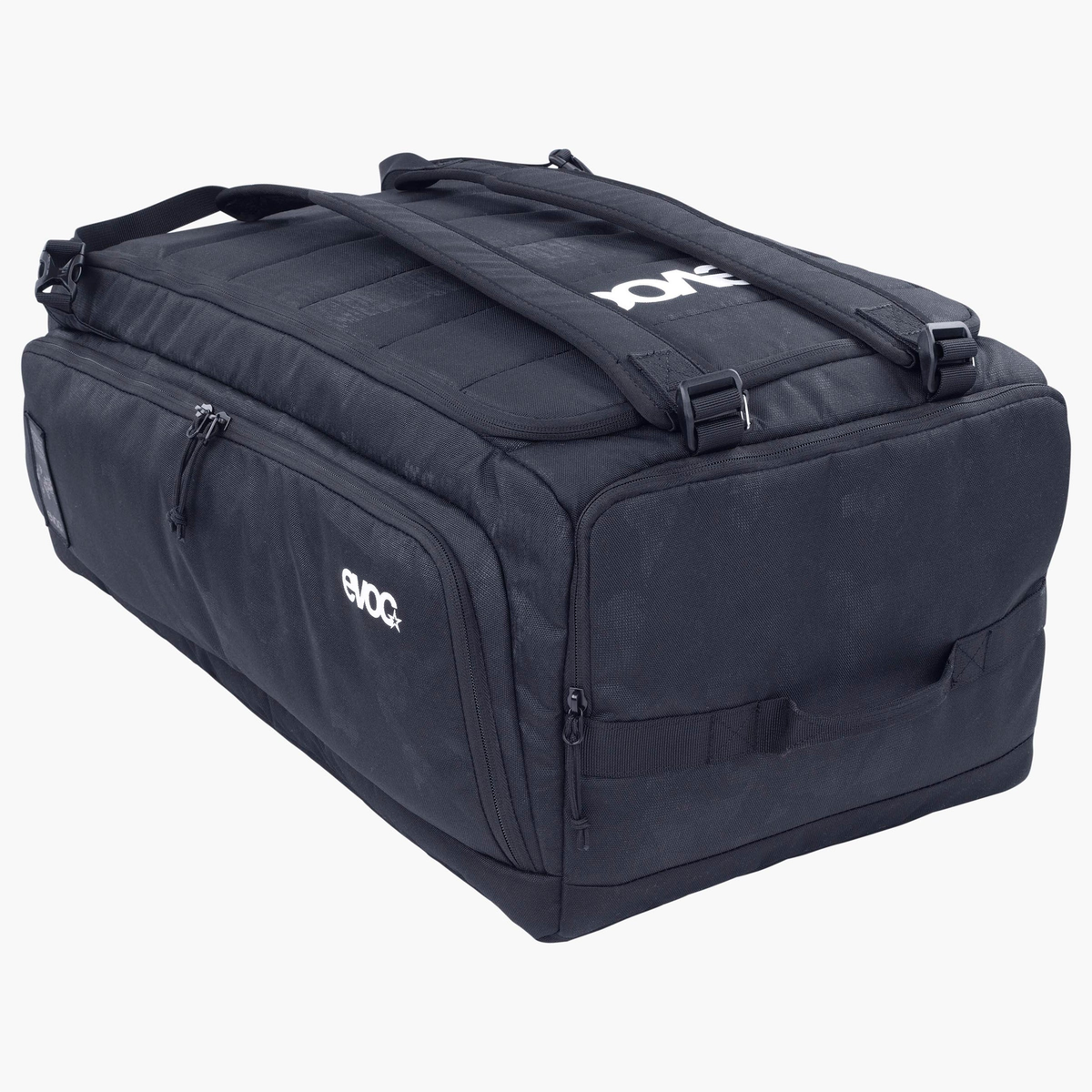 Evoc Gear Bag 55 - Schwarz