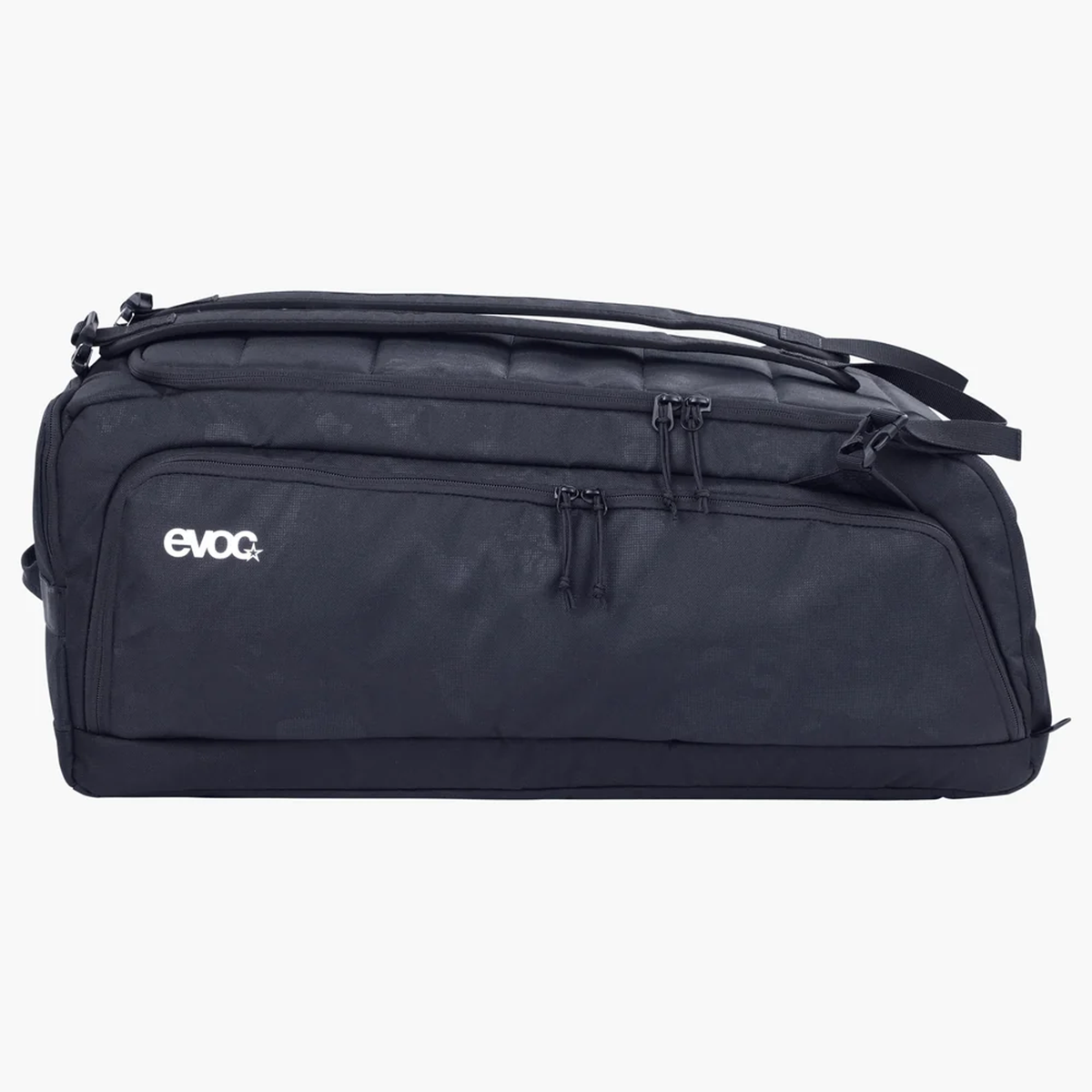 Evoc Gear Bag 55 - Schwarz