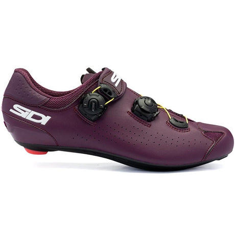 Scarpe Sidi Genius 10 - Viola - F