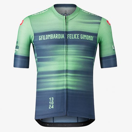 Maglia Castelli Gran Fondo Il Lombardia 2024 - G