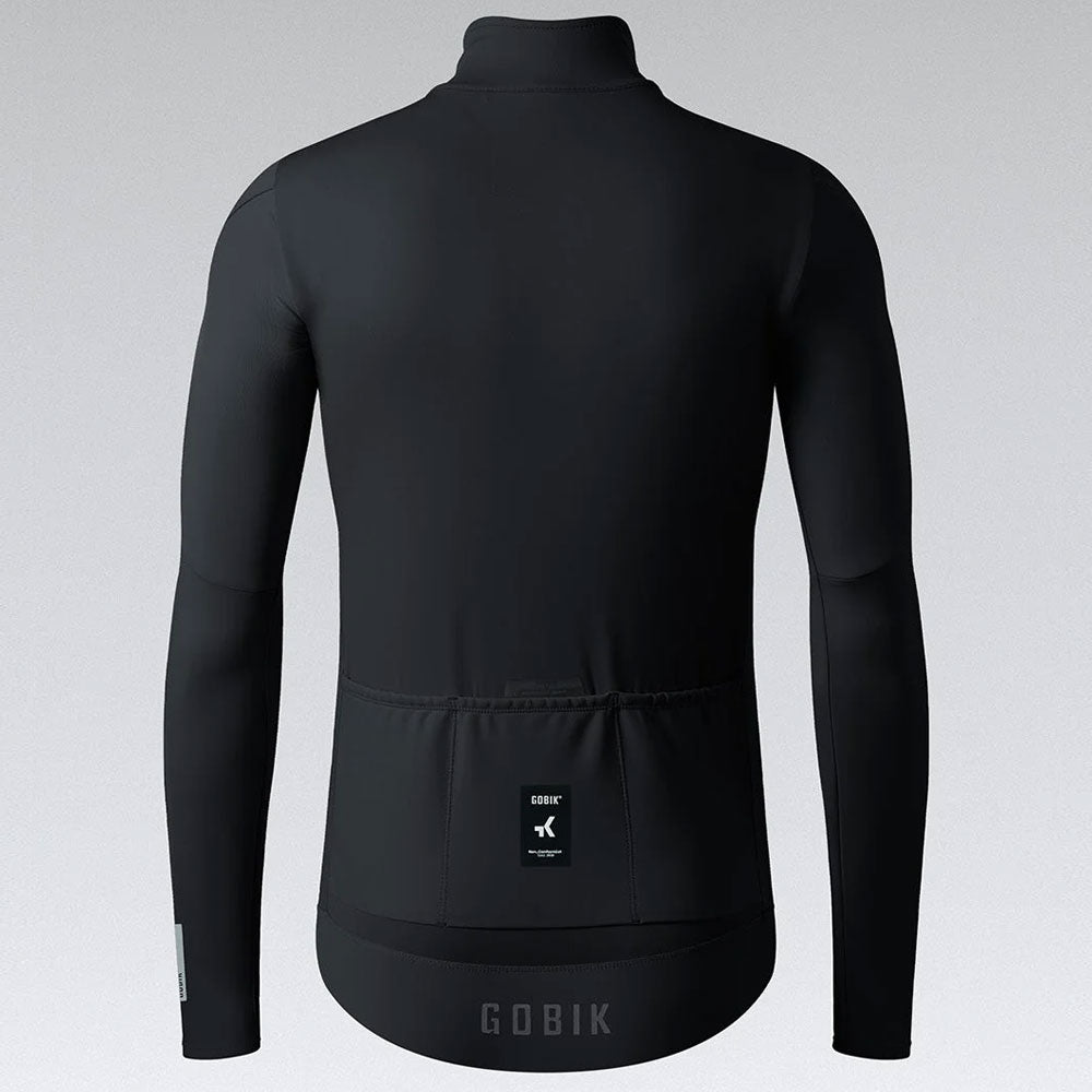 Giacca Gobik Envy 2.0 - Nero - M