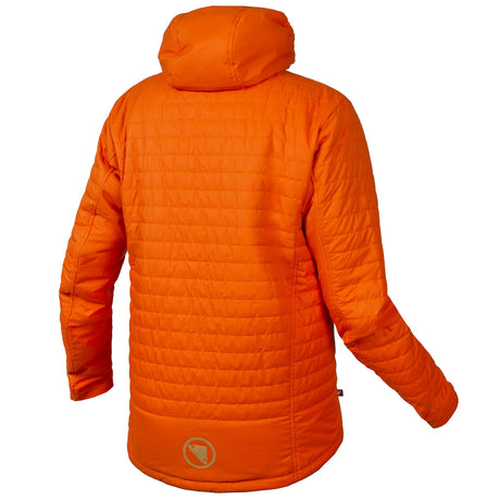 Giacca Endura Hummvee Flipjak - Arancio - L