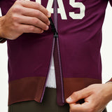 Pas Normal Studios Mechanism Thermal Jacke - Violett