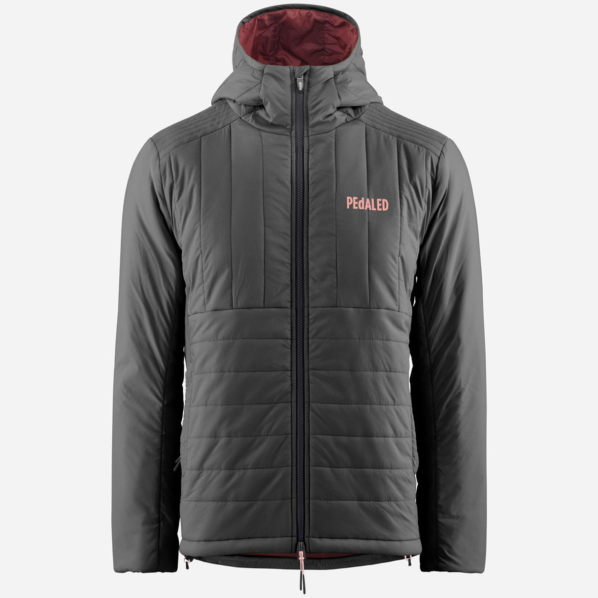 Giacca Pedaled Odyssey - Nero - N