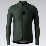 Giacca Gobik Skimo Pro Mallard - Verde - Q