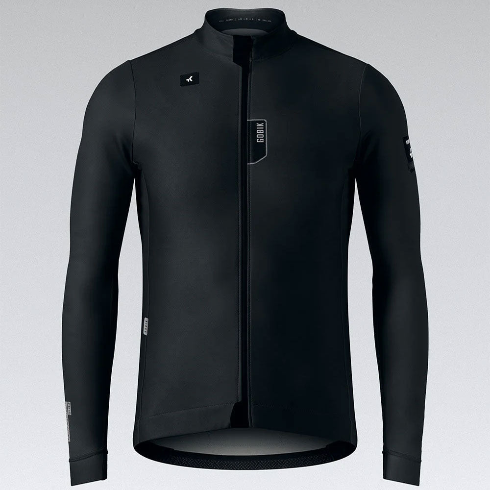 Giacca Gobik Skimo Pro Ink - Nero - I