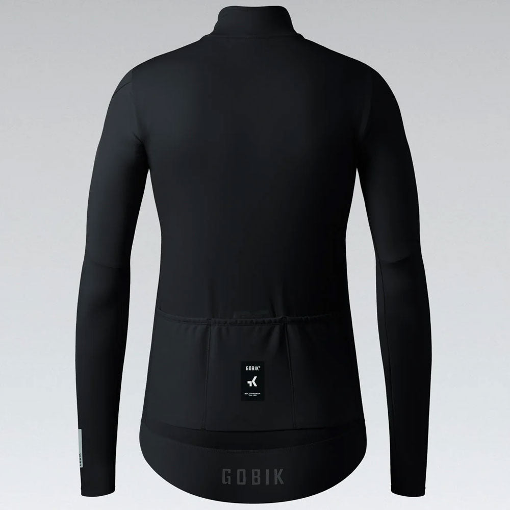 Giacca donna Gobik Envy 2.0 - Nero - A