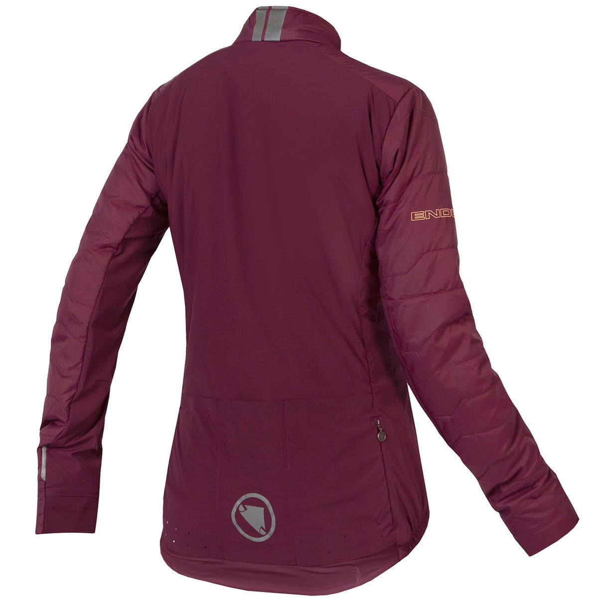 Giacca donna Endura Pro SL Primaloft - Viola - I