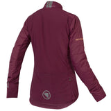 Giacca donna Endura Pro SL Primaloft - Viola - I
