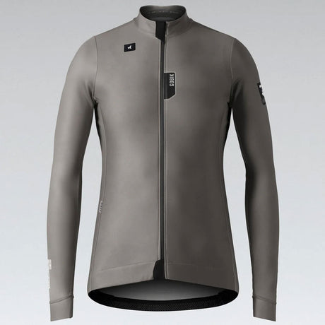 Giacca donna Gobik Skimo Pro Overland - Grigio - L
