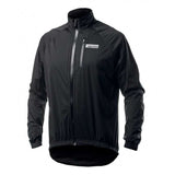 Mantellina Biotex Block Rain - Nero - P