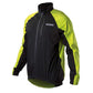 Biotex Block Rain jacket - Black yellow