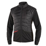 Giacca Biotex 2 in 1 - Nero - C