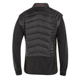 Giacca Biotex 2 in 1 - Nero - D