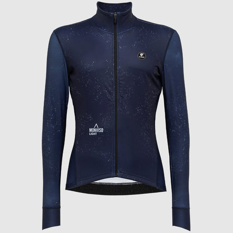 Giacca Pissei Monviso Light - Blu scuro - B