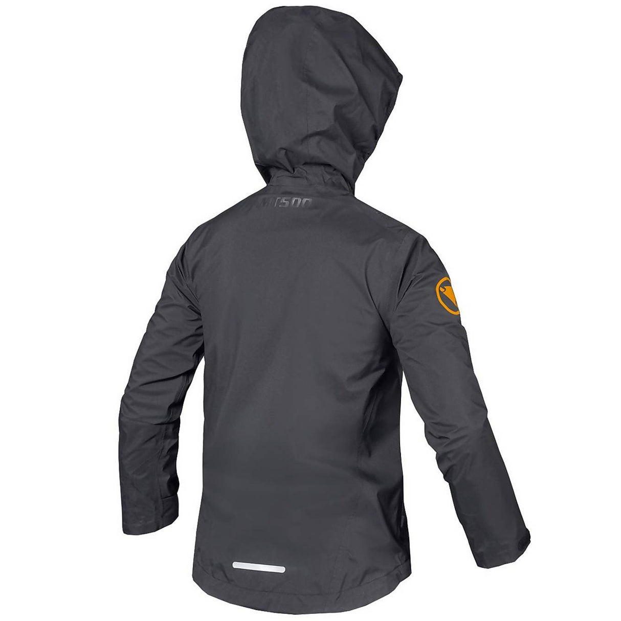 Giacca bambino Endura MT500 Waterproof - Grigio - D