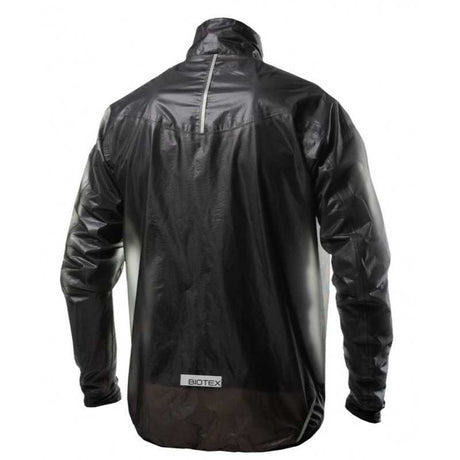 Mantellina Biotex Rain - Nero - B