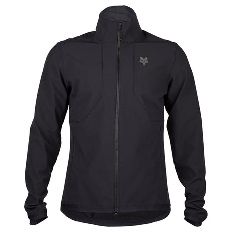 Giacca Fox Ranger Fire Mtb - Nero - N