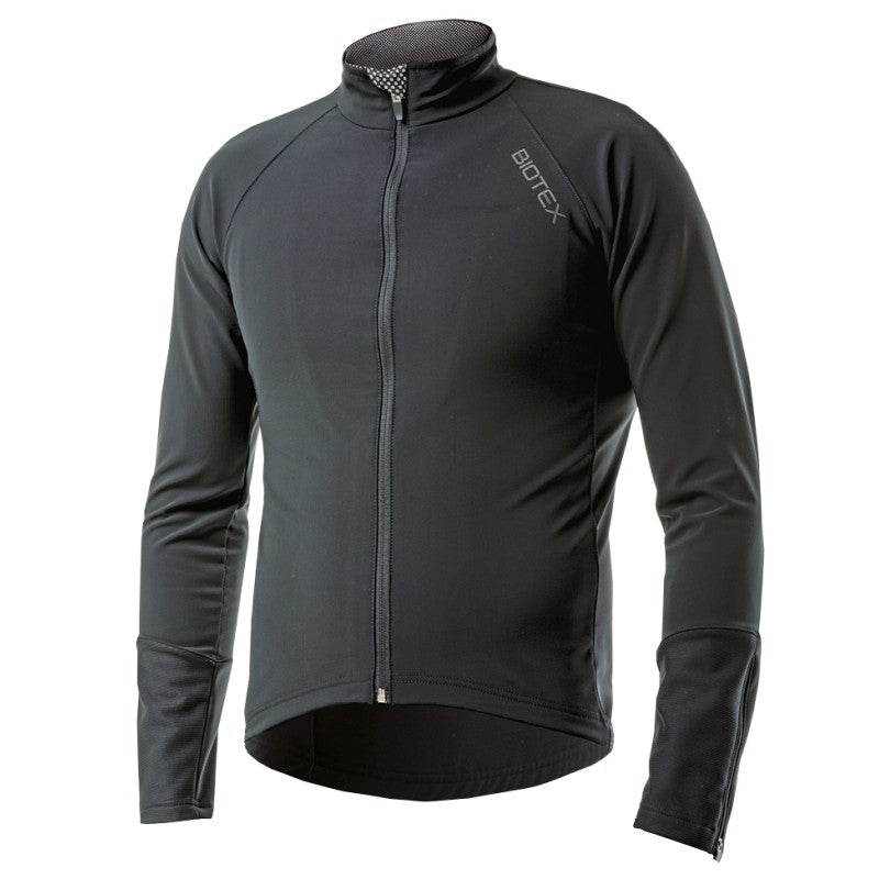 Giacca Biotex Plus - Nero - O