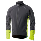 Giacca Biotex Plus - Nero giallo - N
