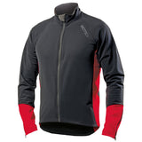 Giacca Biotex Plus - Nero rosso - P