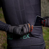 Giacca Biotex Win - Nero - C
