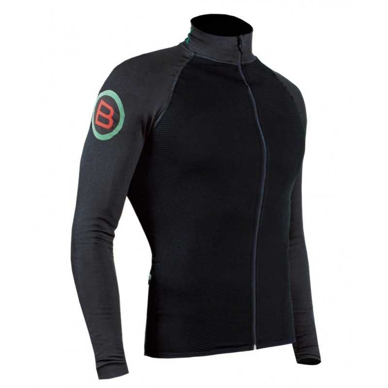 Giacca Biotex Win - Nero - Q