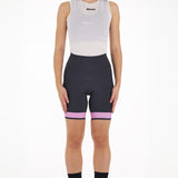 Pantaloncini donna Santini Giada Pure - Grigio - I