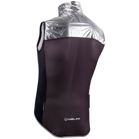 Gilet Nalini Mirror - Silver - F