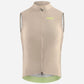 Pedaled Element WP weste - Beige