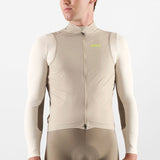 Gilet Pedaled Element WP - Beige - I