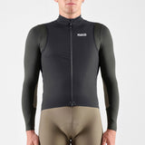 Gilet Pedaled Element WP - Nero - A