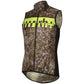 Rh+ Emergency Pocket weste - Camo grun