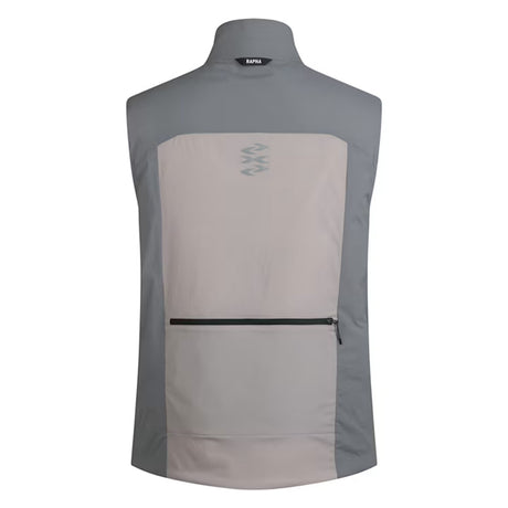 Gilet Rapha Explore Insulated - Grigio - I