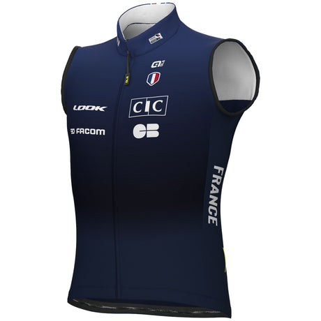 Gilet antivento Ale Nazionale Francese 2024 - Q