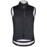 Gilet Q36.5 Protection X - Nero - A