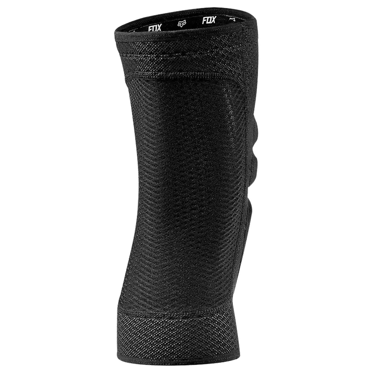 Ginocchiere Fox Enduro - Nero giallo - I
