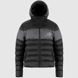 Giacca Assos Signature Thermo Evo - Nero - C