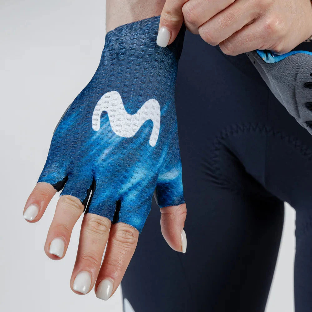 Guanti Gobik Movistar 2025 Viper - H
