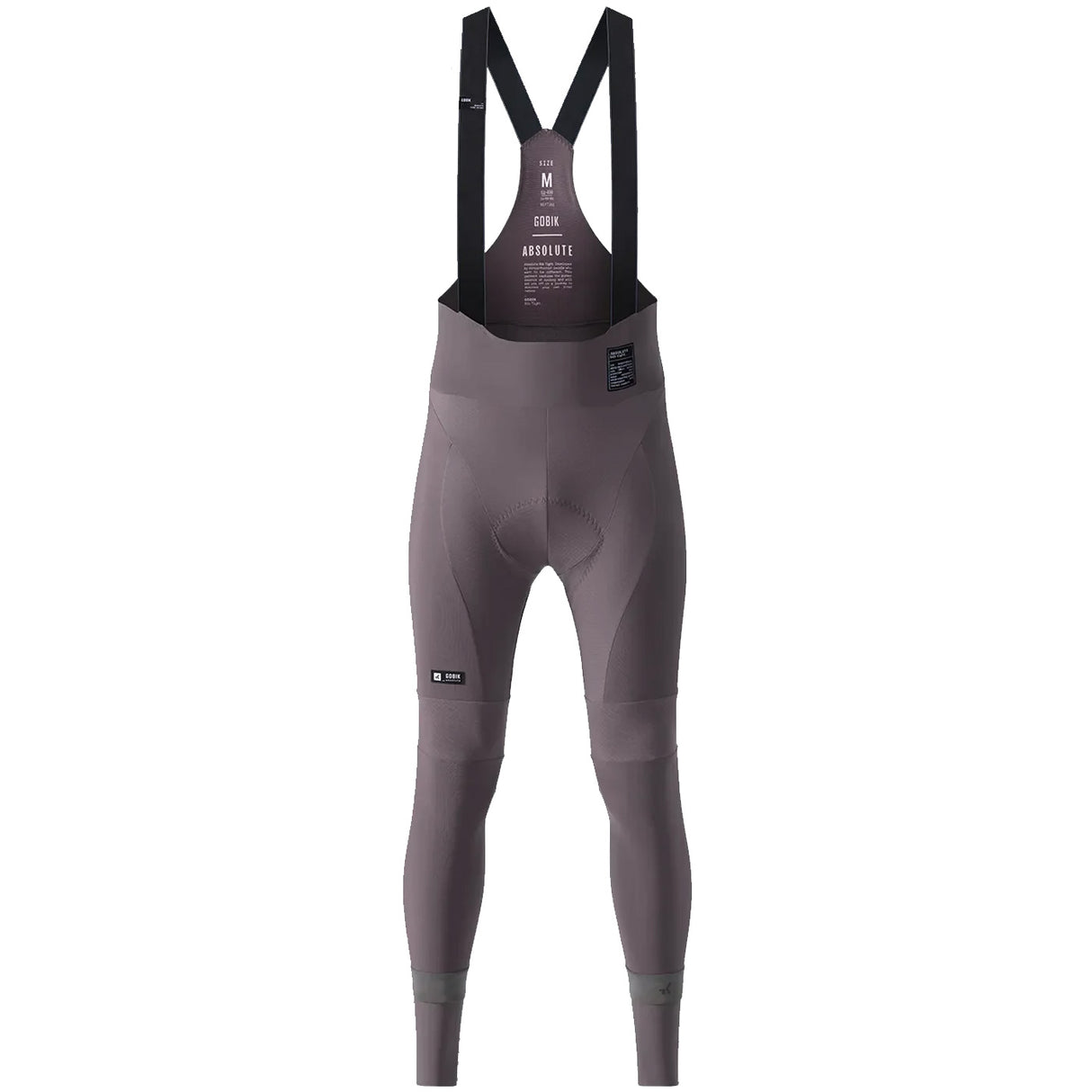 Calzamaglia Gobik Absolute 6.0 K10 Java - Viola - Q