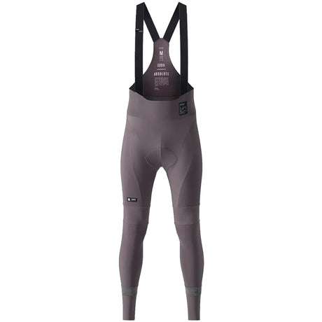 Calzamaglia Gobik Absolute 6.0 K10 Java - Viola - Q