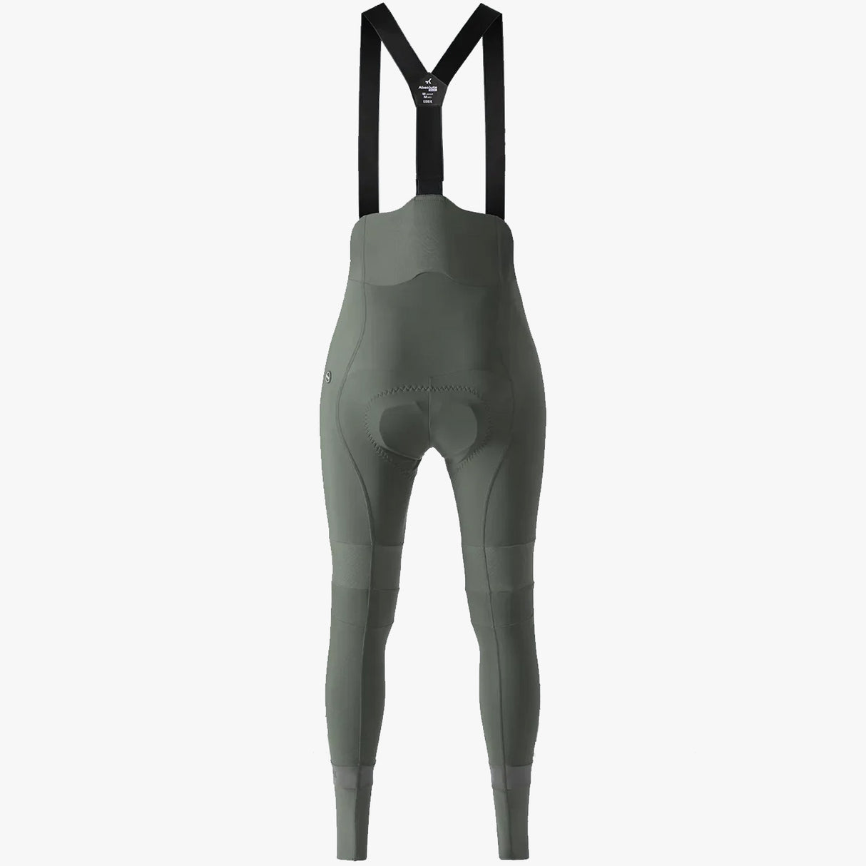 Calzamaglia donna Gobik Absolute 6.0 K9 Evergreen - Verde - B