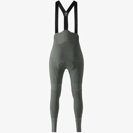 Calzamaglia donna Gobik Absolute 6.0 K9 Evergreen - Verde - B